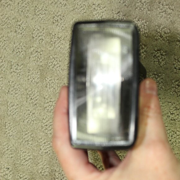 LumoPro LP160 Quad Sync External Camera Flash - Picture 3 of 7